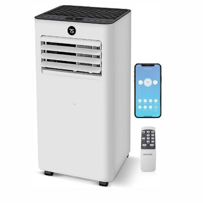 Smart Portable Air Conditioner