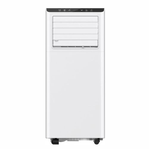 Smart Portable Air Conditioner